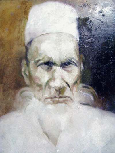 poets father ansaruddin